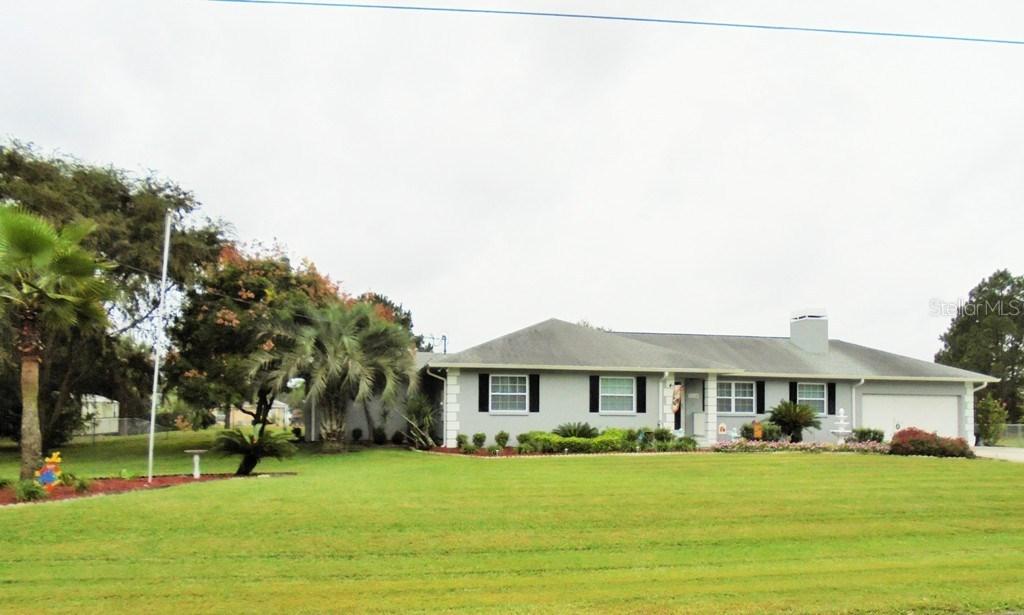 31538 Hunt Club Ln., Wesley Chapel, FL 33543