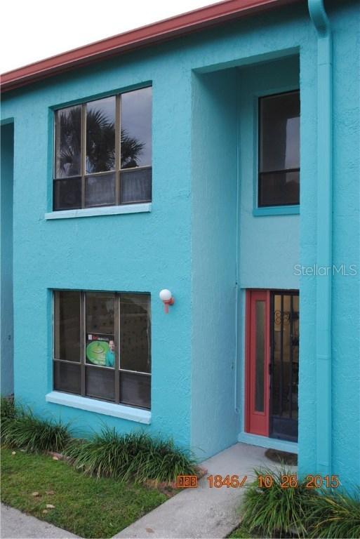 1849 Abrico Dr. #K4, Lutz, FL 33558