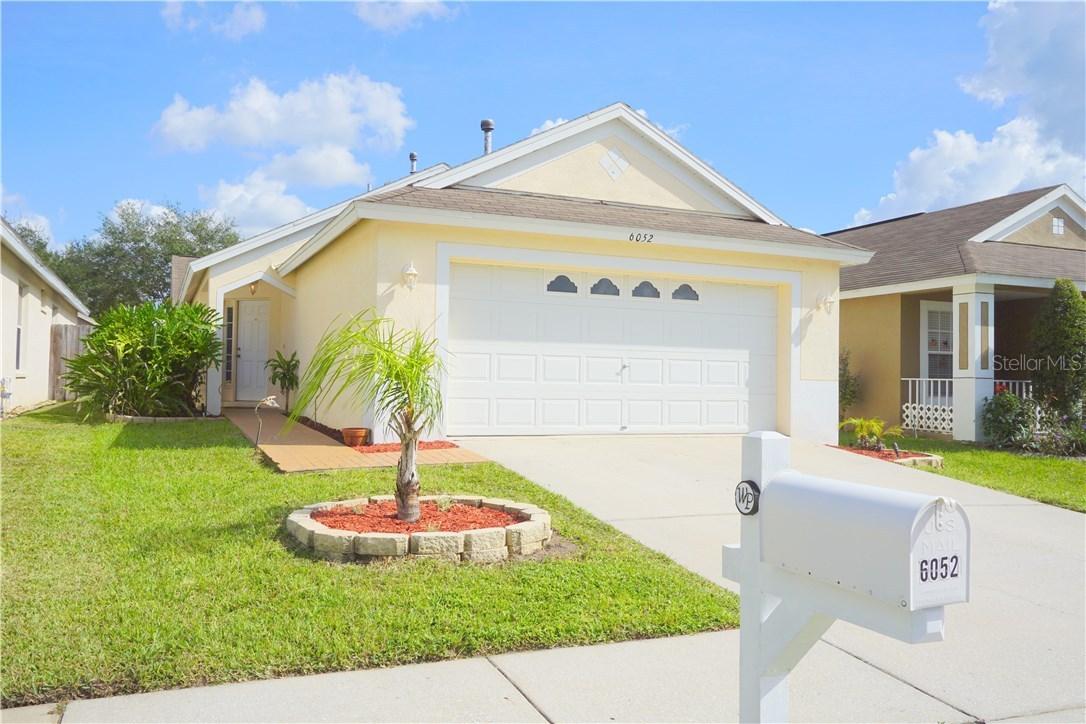 6052 Pointe Pleasant Blvd., Wesley Chapel, FL 33545