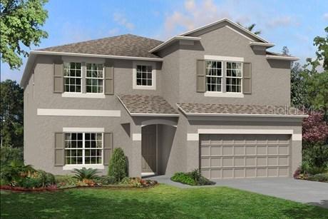 1830 Nature View Dr., Lutz, FL 33558