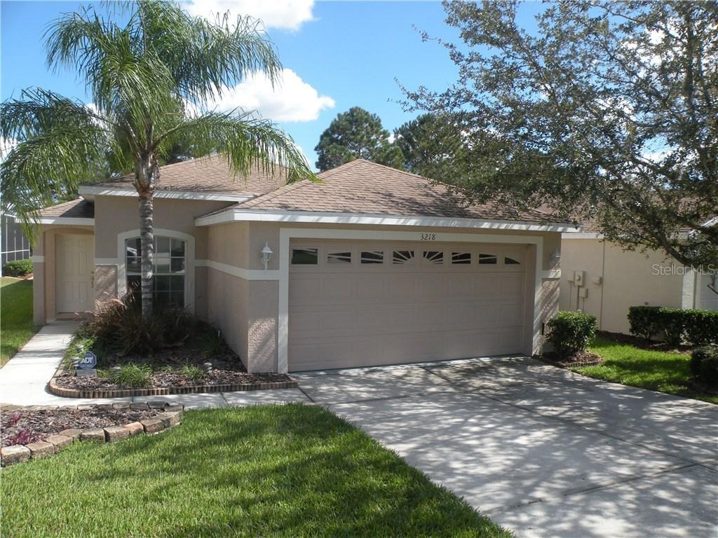 3218 Banyan Hill Ln., Land O Lakes, FL 34639