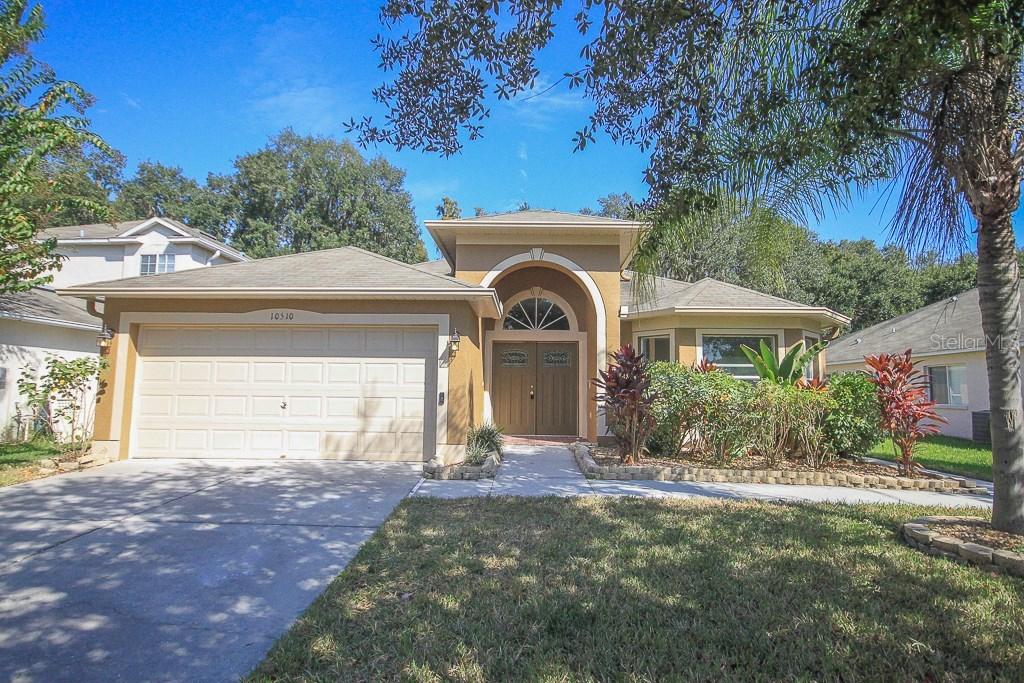10510 Lucaya Dr., Tampa, FL 33647