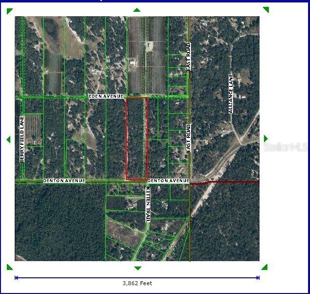 Denton Ave., Hudson, FL 34667