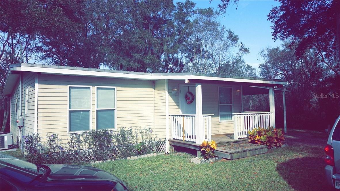 3405 Keene Rd., Plant City, FL 33565