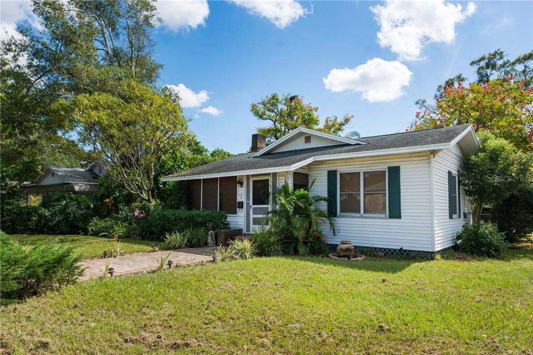 801 E Cayuga St., Tampa, FL 33603