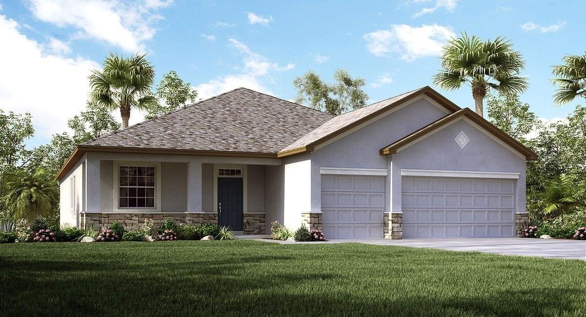 12161 Crestridge Loop, Trinity, FL 34655