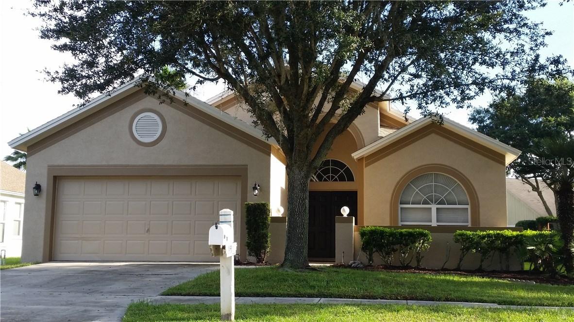 28551 Fairweather Dr., Wesley Chapel, FL 33543