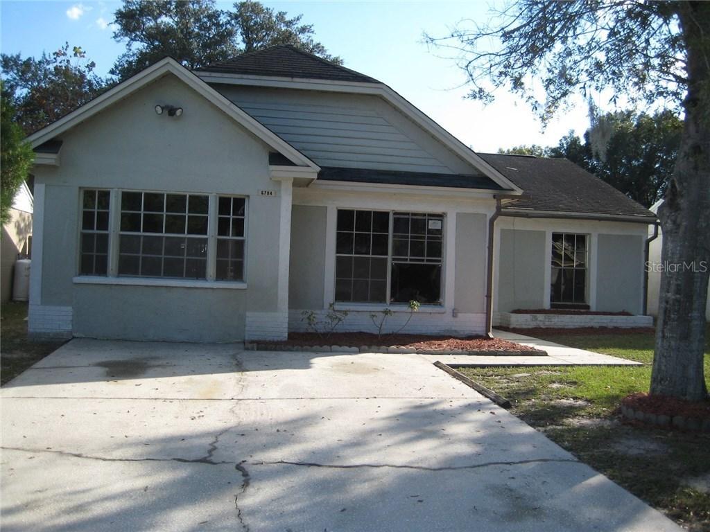 6704 Gilda Dr., Tampa, FL 33625