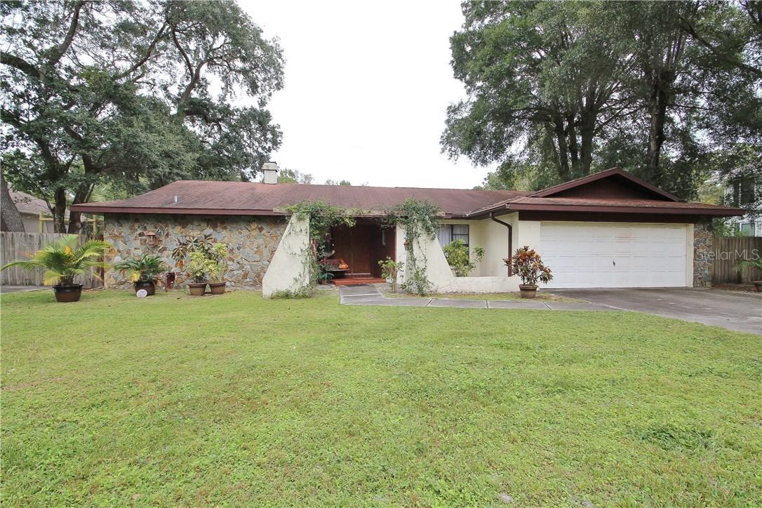 157 Mt Fair Ave., Brooksville, FL 34601