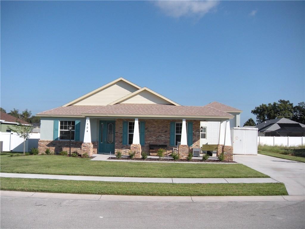 1204 Lavender Jewel Ct., Plant City, FL 33563