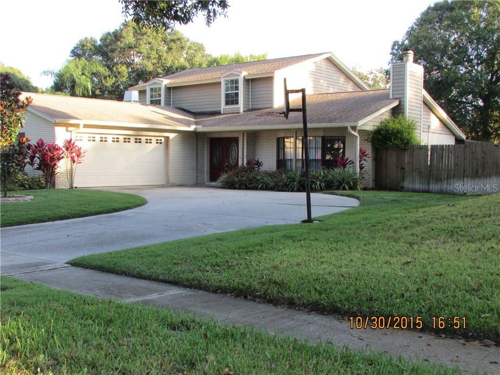 4110 Dellbrook Dr., Tampa, FL 33624