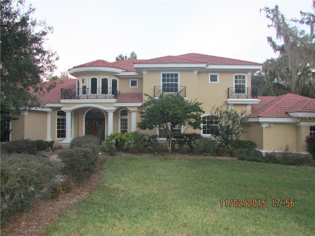 7136 Emerson Rd., Brooksville, FL 34601