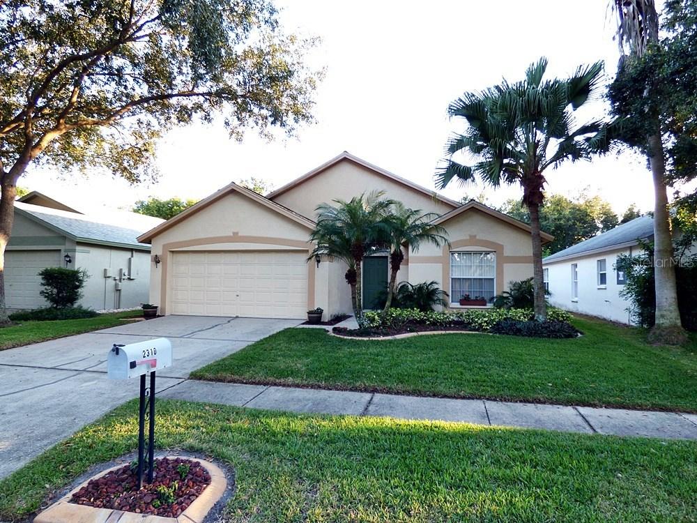 2310 Cattleman Dr., Brandon, FL 33511