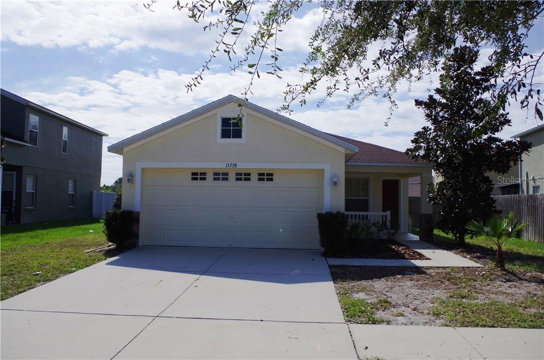 15738 Greyrock Dr., Spring Hill, FL 34610