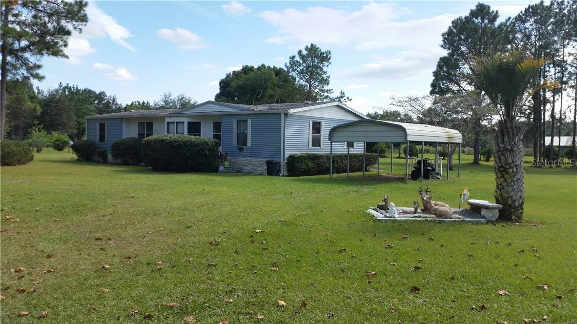 33908 Chancey Rd., Wesley Chapel, FL 33543