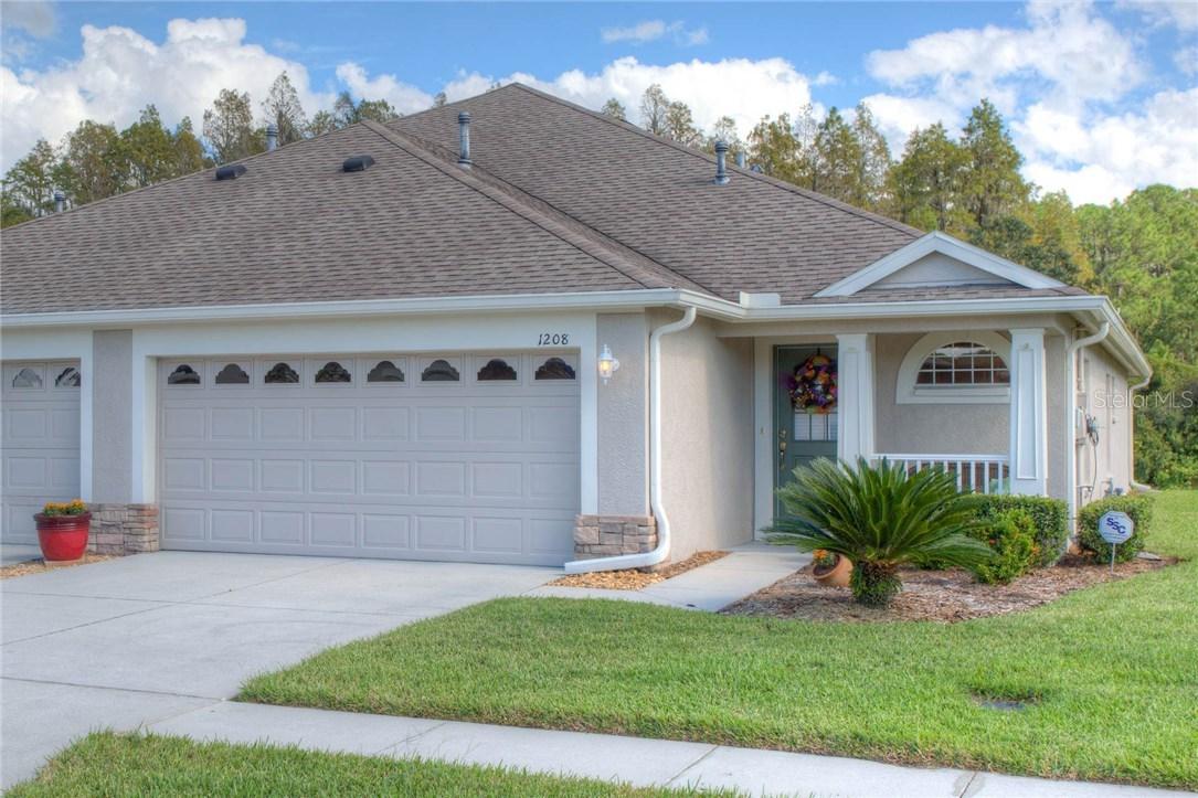 1208 Bensbrooke Dr., Wesley Chapel, FL 33543