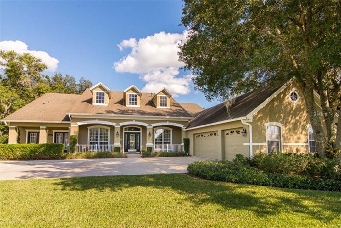 19701 Prince Benjamin Dr., Lutz, FL 33549