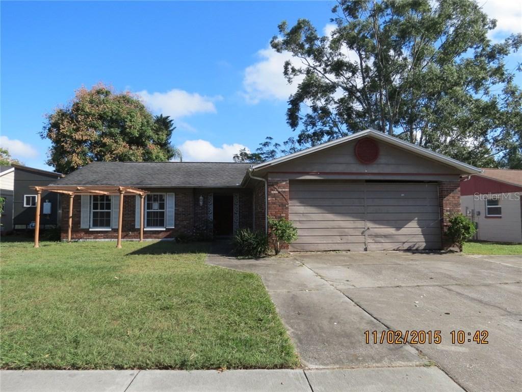 708 Tradewinds Dr., Brandon, FL 33511
