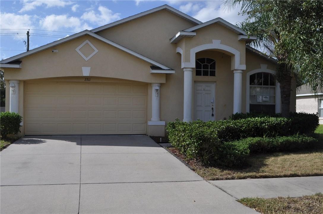 2311 Roanoke Springs Dr., Ruskin, FL 33570