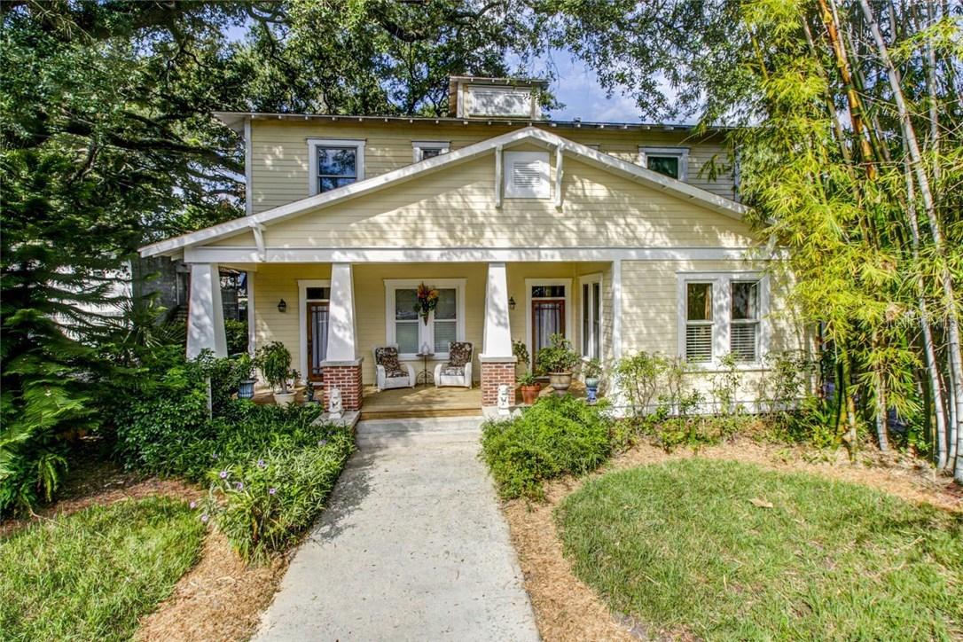 613 S Orleans Ave., Tampa, FL 33606