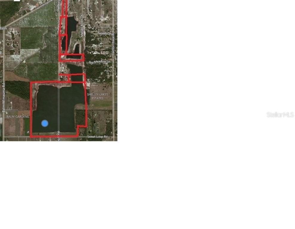 13632 Sweat Loop, Wimauma, FL 33598