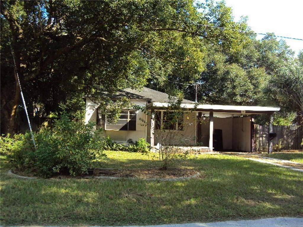808 E Norfolk St., Tampa, FL 33604