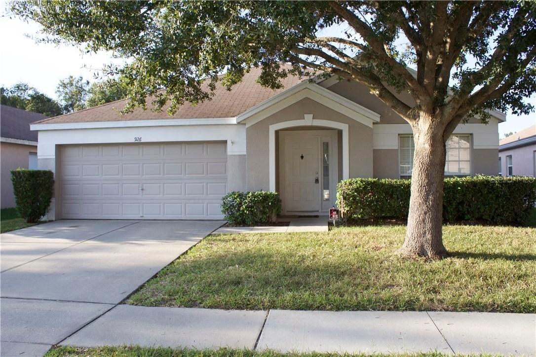 926 Ridge Haven Dr., Brandon, FL 33511