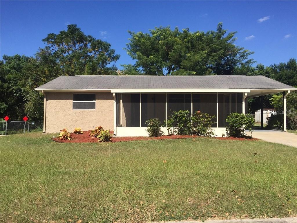 6247 Butte Ave., New Port Richey, FL 34653