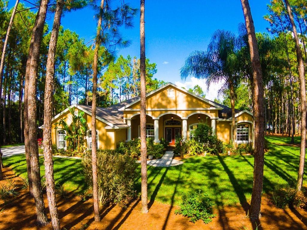 316 Pine Bluff Dr., Lutz, FL 33549