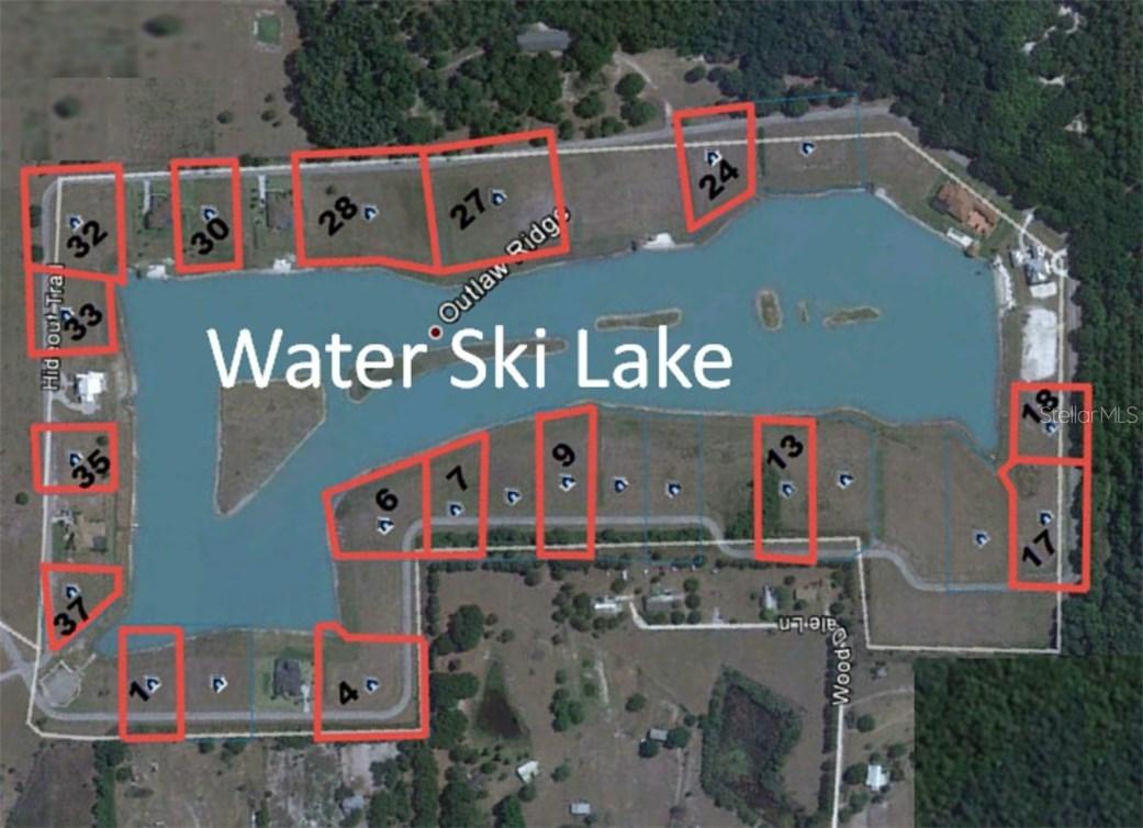 24445 Hideout Tr., Land O Lakes, FL 34639
