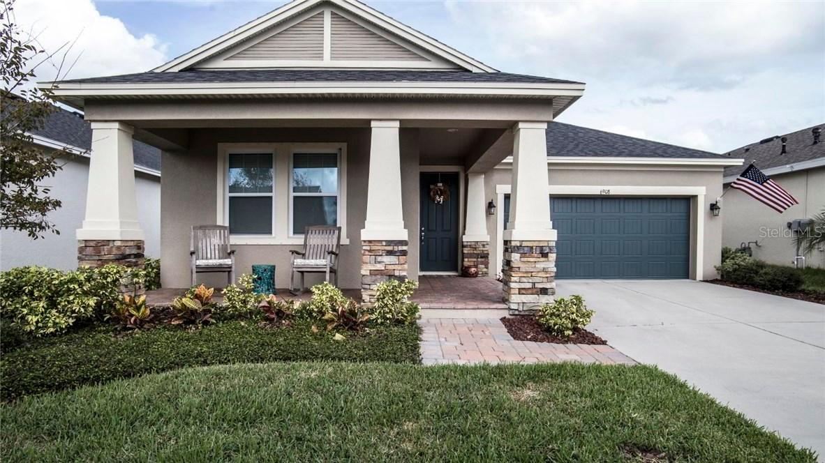 6908 Sail View Ln., Apollo Beach, FL 33572