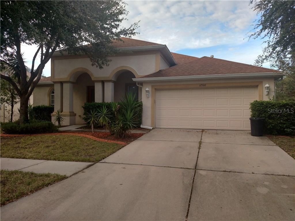 12506 Burgess Hill Dr., Riverview, FL 33579