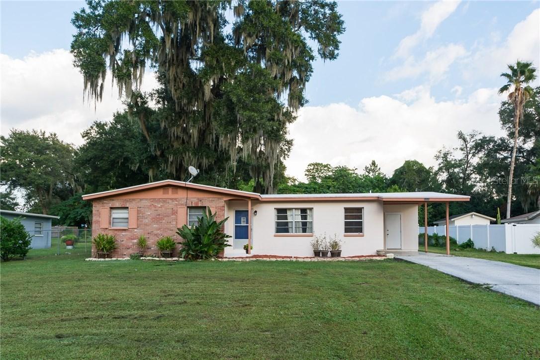5209 Lloyd St., Seffner, FL 33584