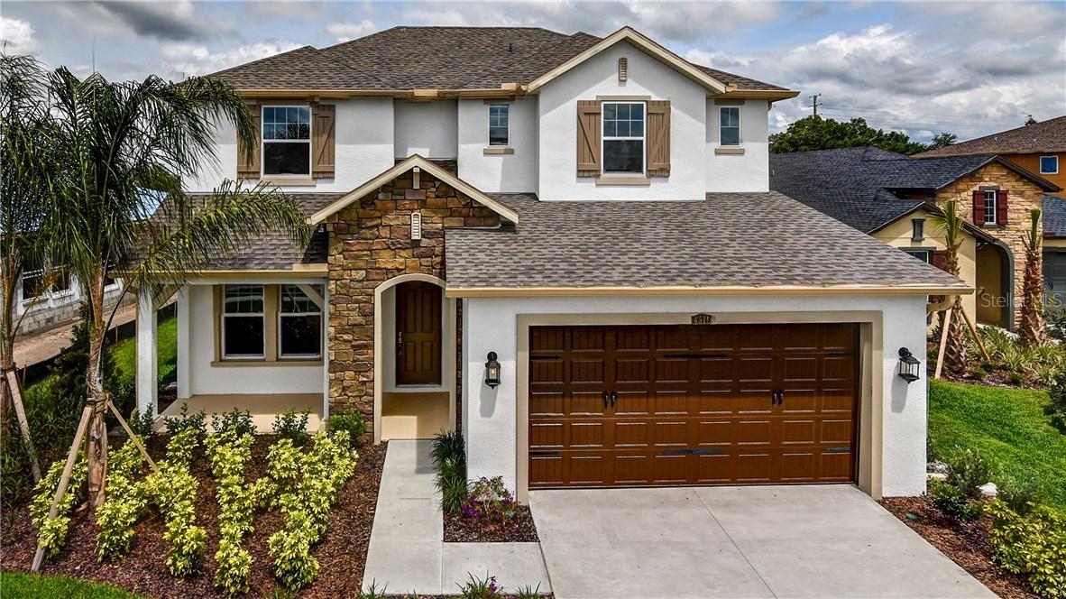 4518 Esperanza Ct., Wesley Chapel, FL 33543