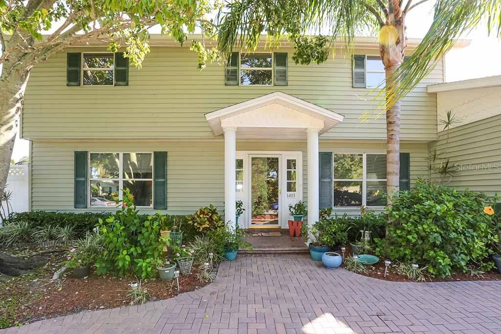 6403 Evergreen Ave., Seminole, FL 33772