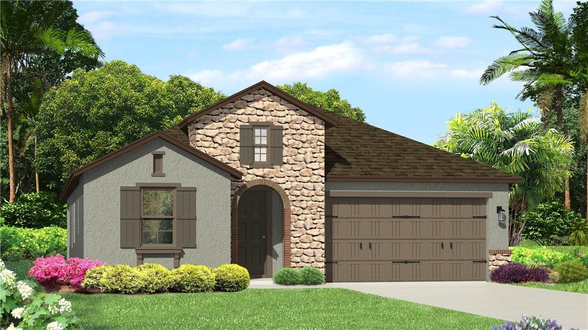 4510 Esperanza Ct., Wesley Chapel, FL 33543