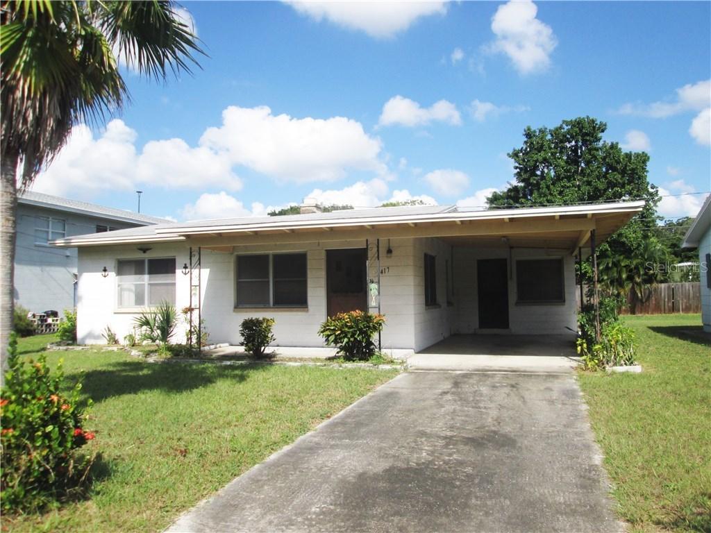 5417 Jersey Ave., Gulfport, FL 33707