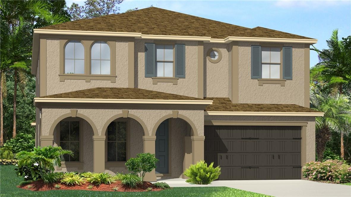 4502 Esperanza Ct., Wesley Chapel, FL 33543