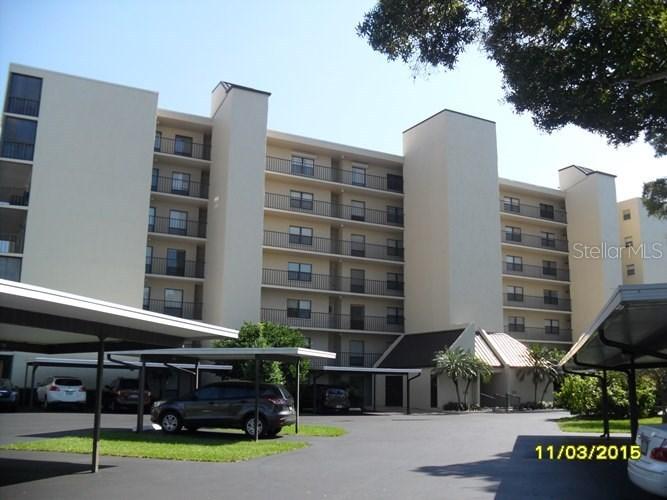 2800 Cove Cay Dr. #4C, Clearwater, FL 33760