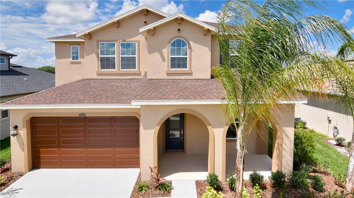 4527 Esperanza Ct., Wesley Chapel, FL 33543