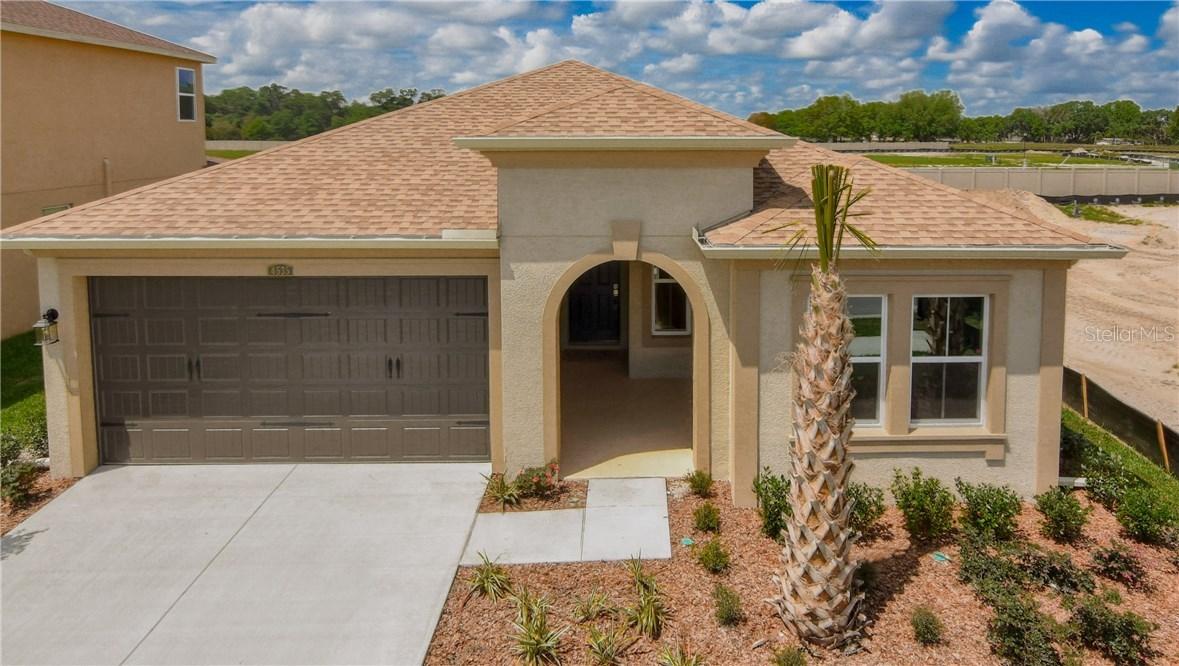 4535 Esperanza Ct., Wesley Chapel, FL 33543