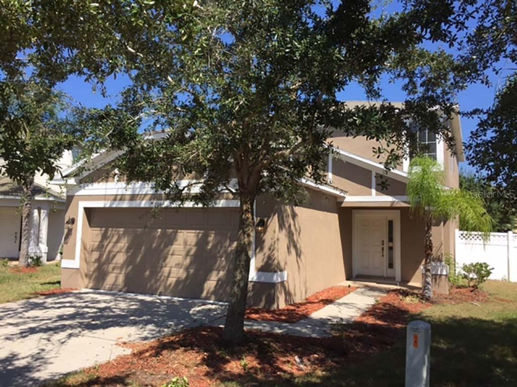 704 Cristelle Jean Dr., Ruskin, FL 33570