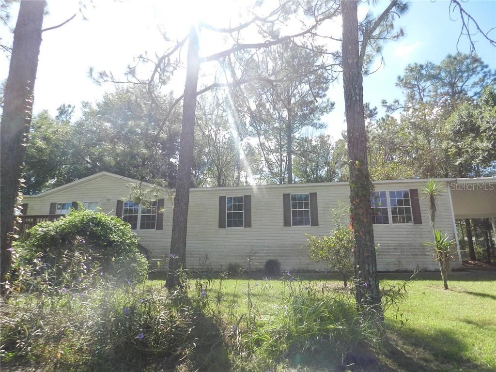 36028 Elli Way, Dade City, FL 33525