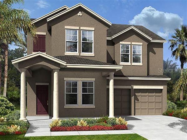 15665 Citrus Harvest Rd., Winter Garden, FL 34787