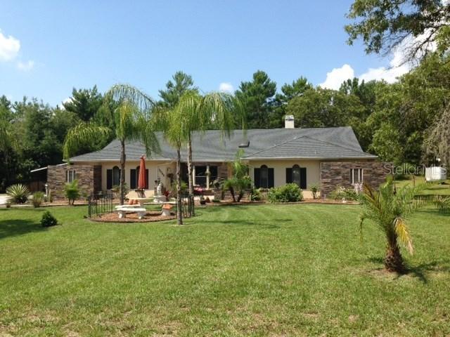 13066 Hazelcrest St., Spring Hill, FL 34609