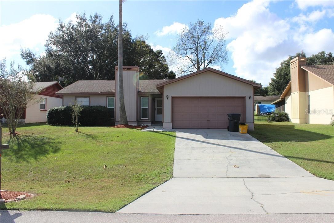 3821 Feather Dr., Lakeland, FL 33812