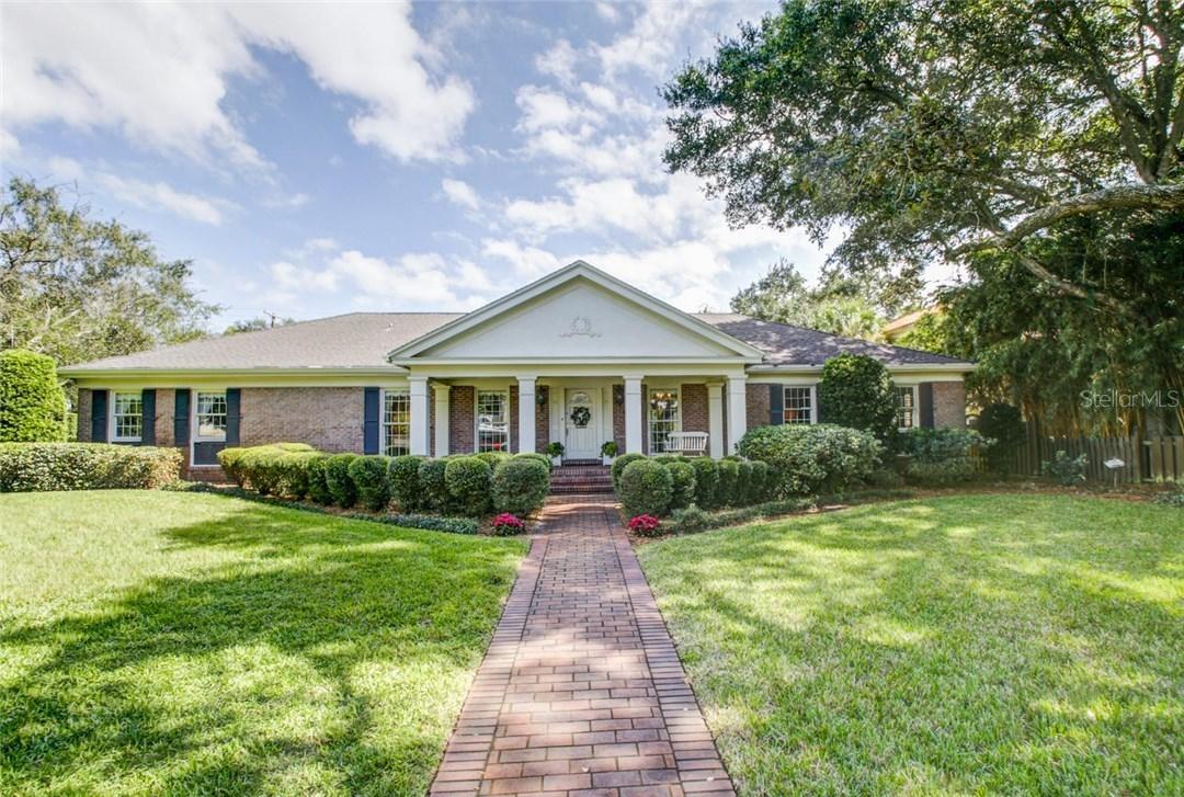 4602 S Richards Ct., Tampa, FL 33611