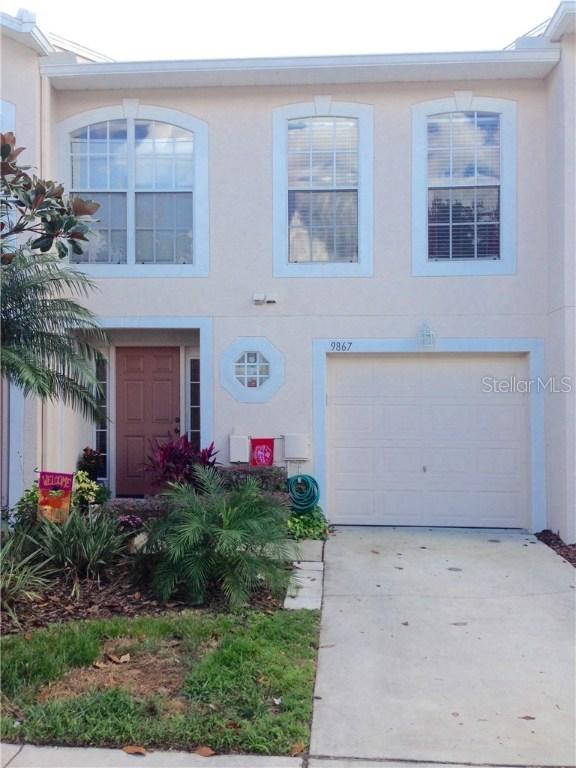 9867 Ashburn Lake Dr., Tampa, FL 33610