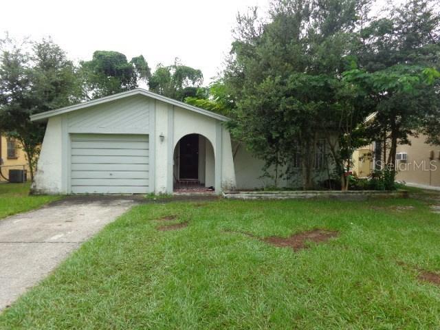 2314 W Orient St., Tampa, FL 33607