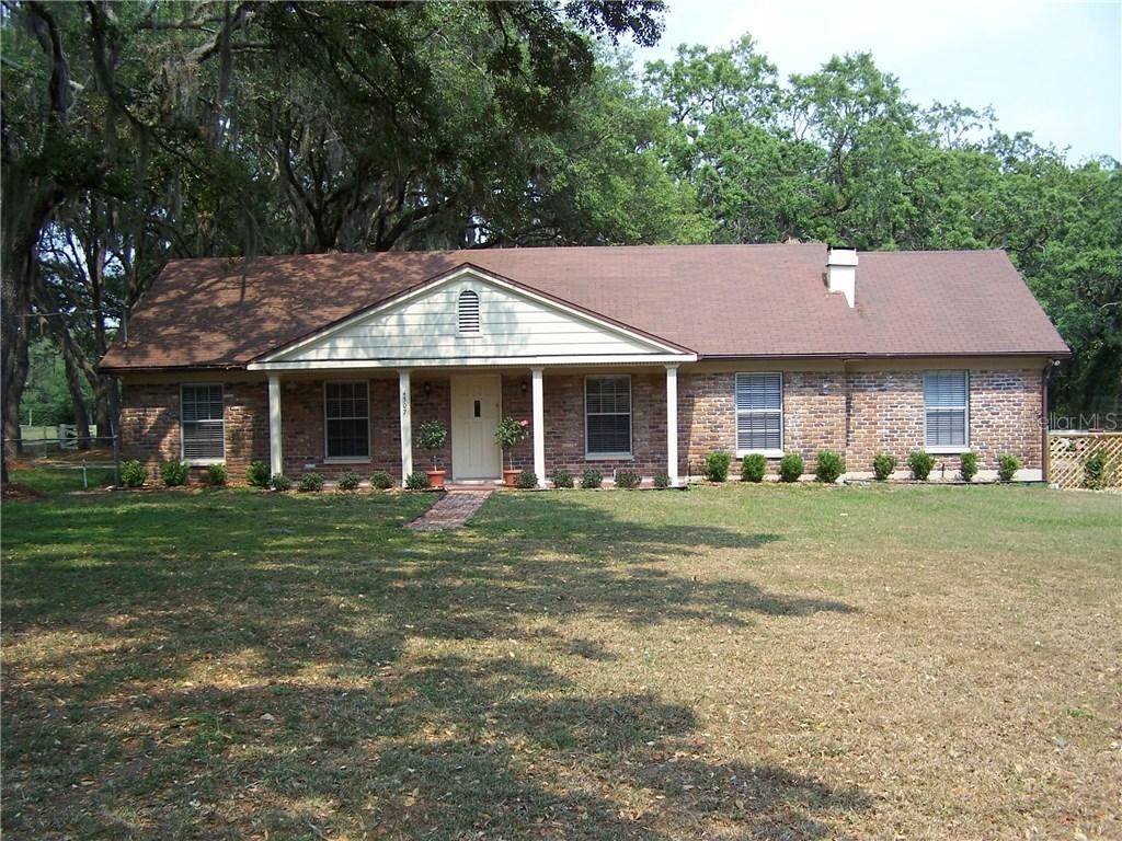 4307 Culbreath Rd., Valrico, FL 33594